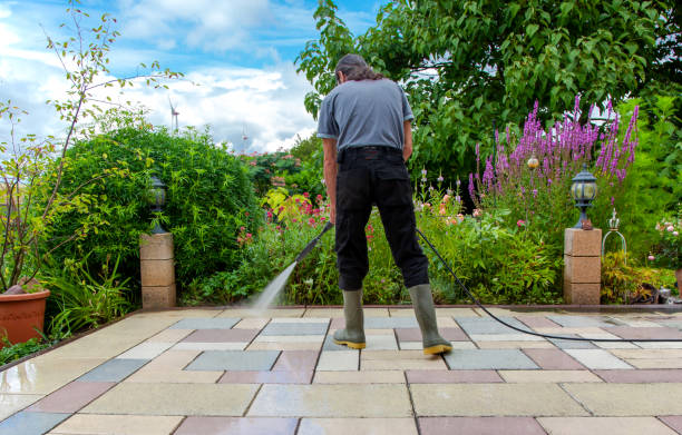Reliable Terrell, TX Pressure Washing Services Solutions