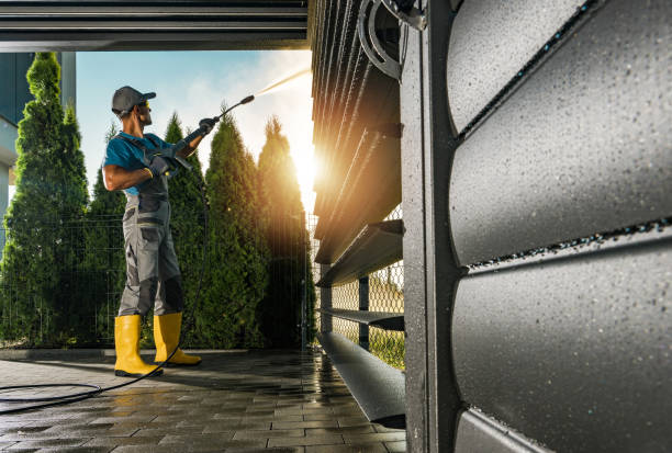 Best Parking Lot and Garage Cleaning  in Terrell, TX