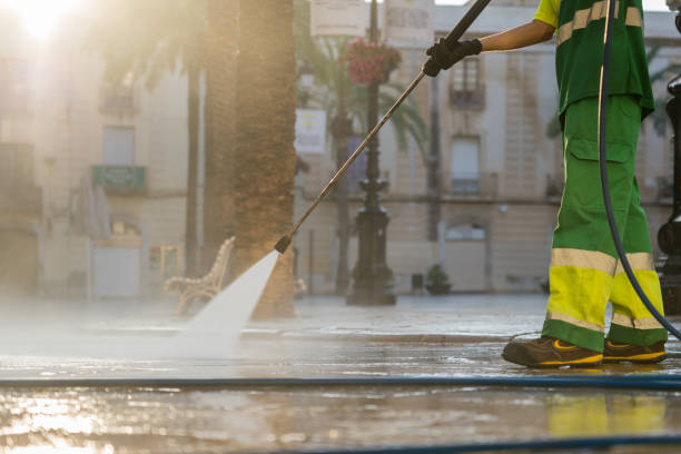 Best Machinery and Equipment Cleaning  in Terrell, TX